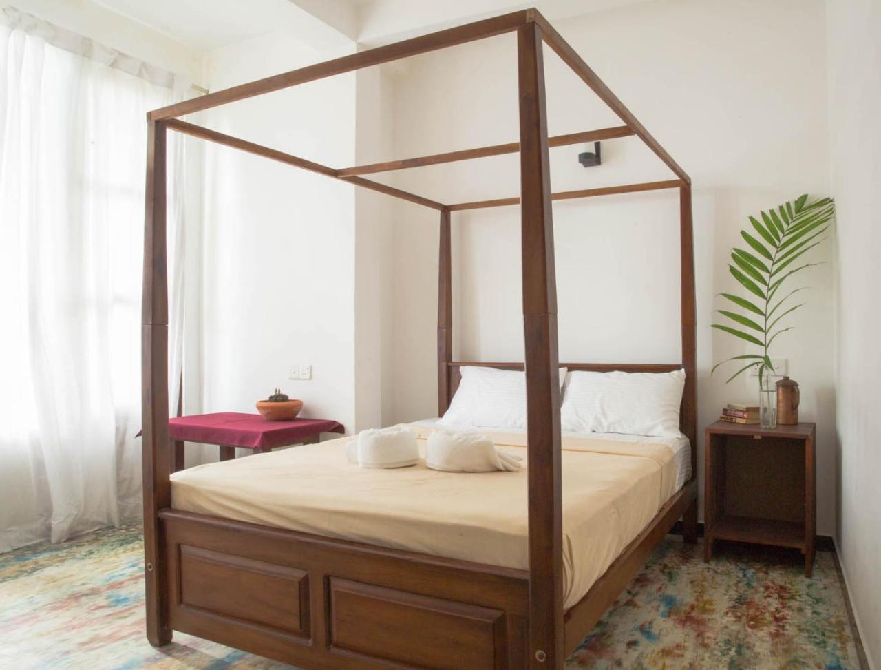 Pitaya Hotel Weligama Exterior photo