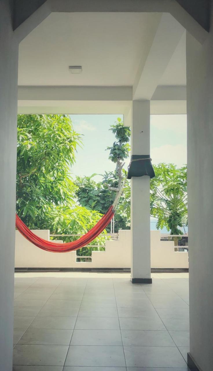 Pitaya Hotel Weligama Exterior photo
