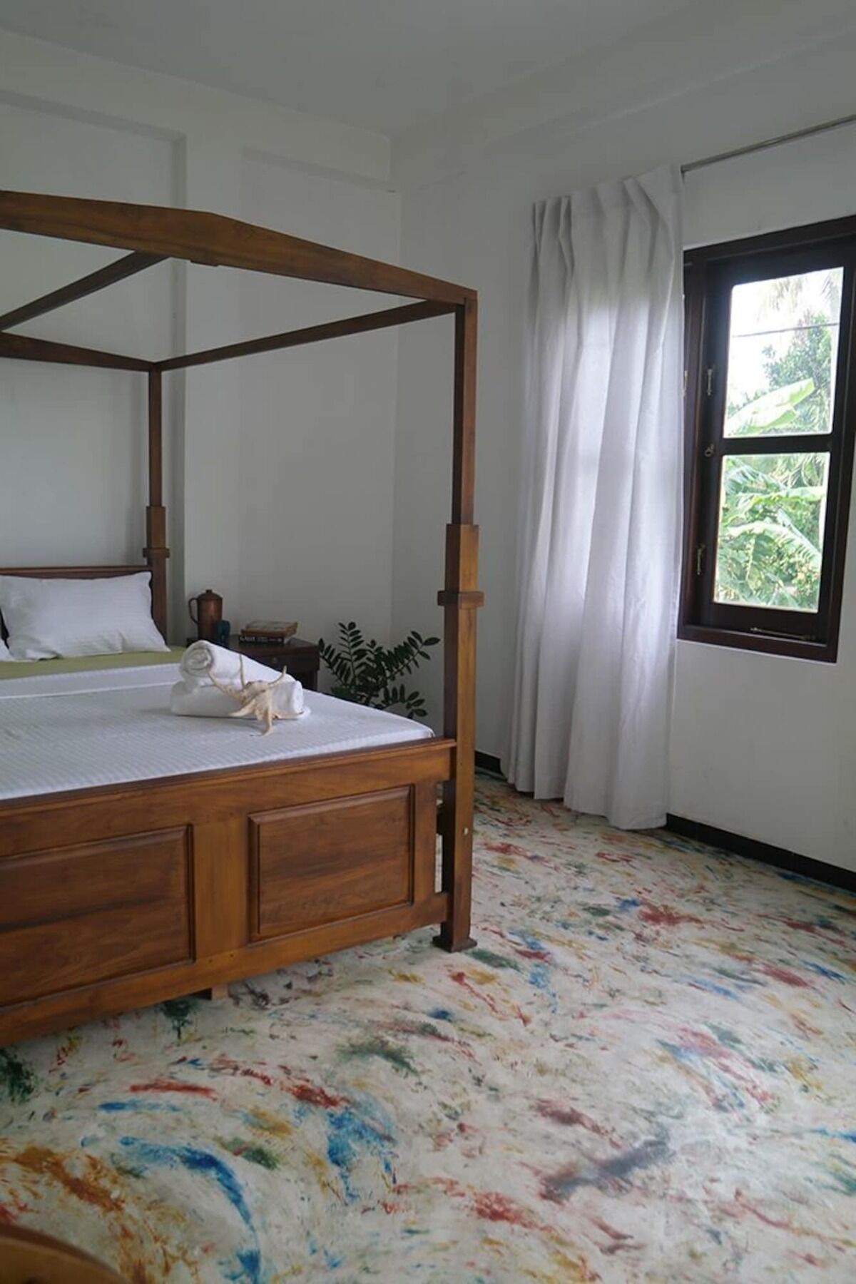 Pitaya Hotel Weligama Exterior photo