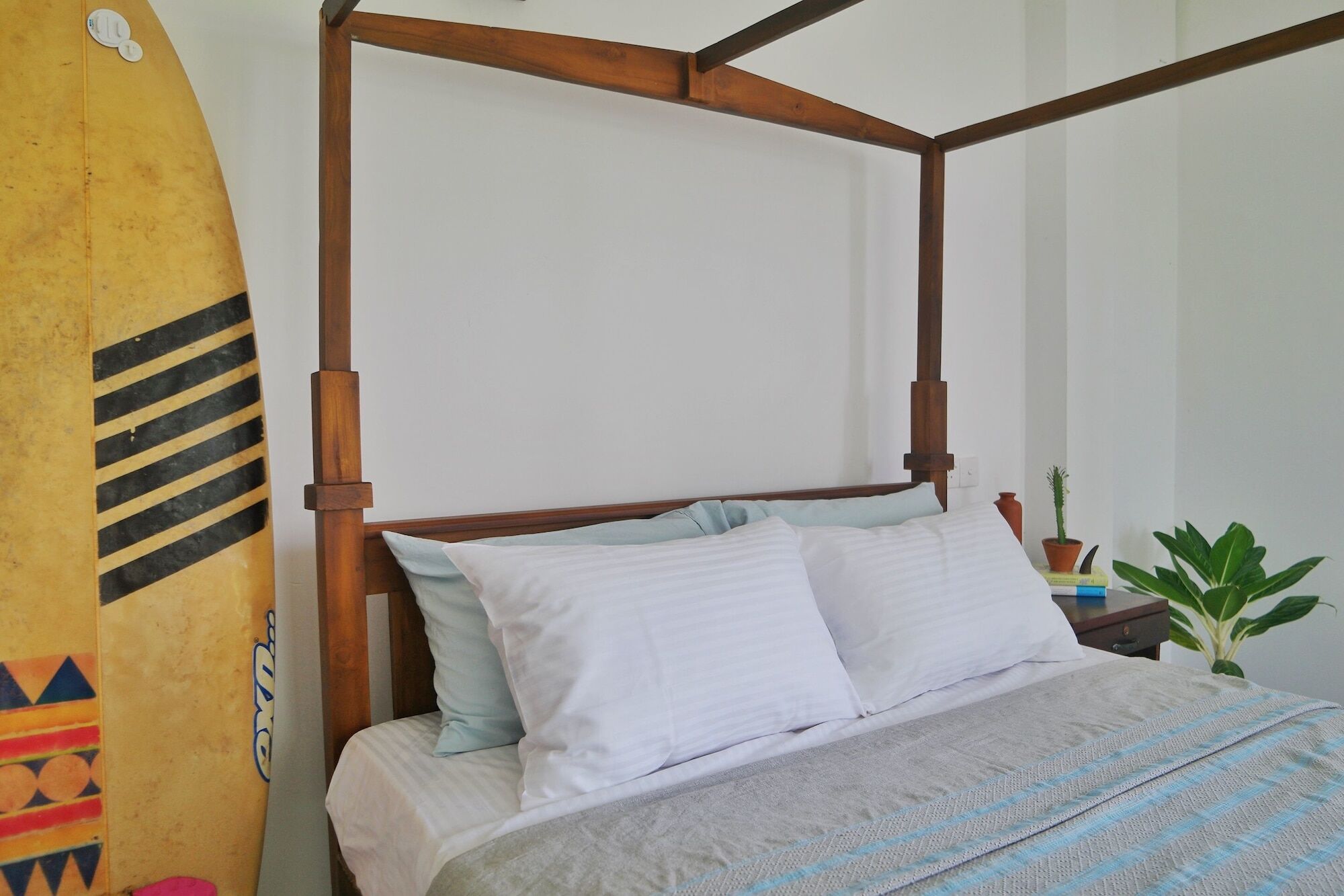 Pitaya Hotel Weligama Exterior photo