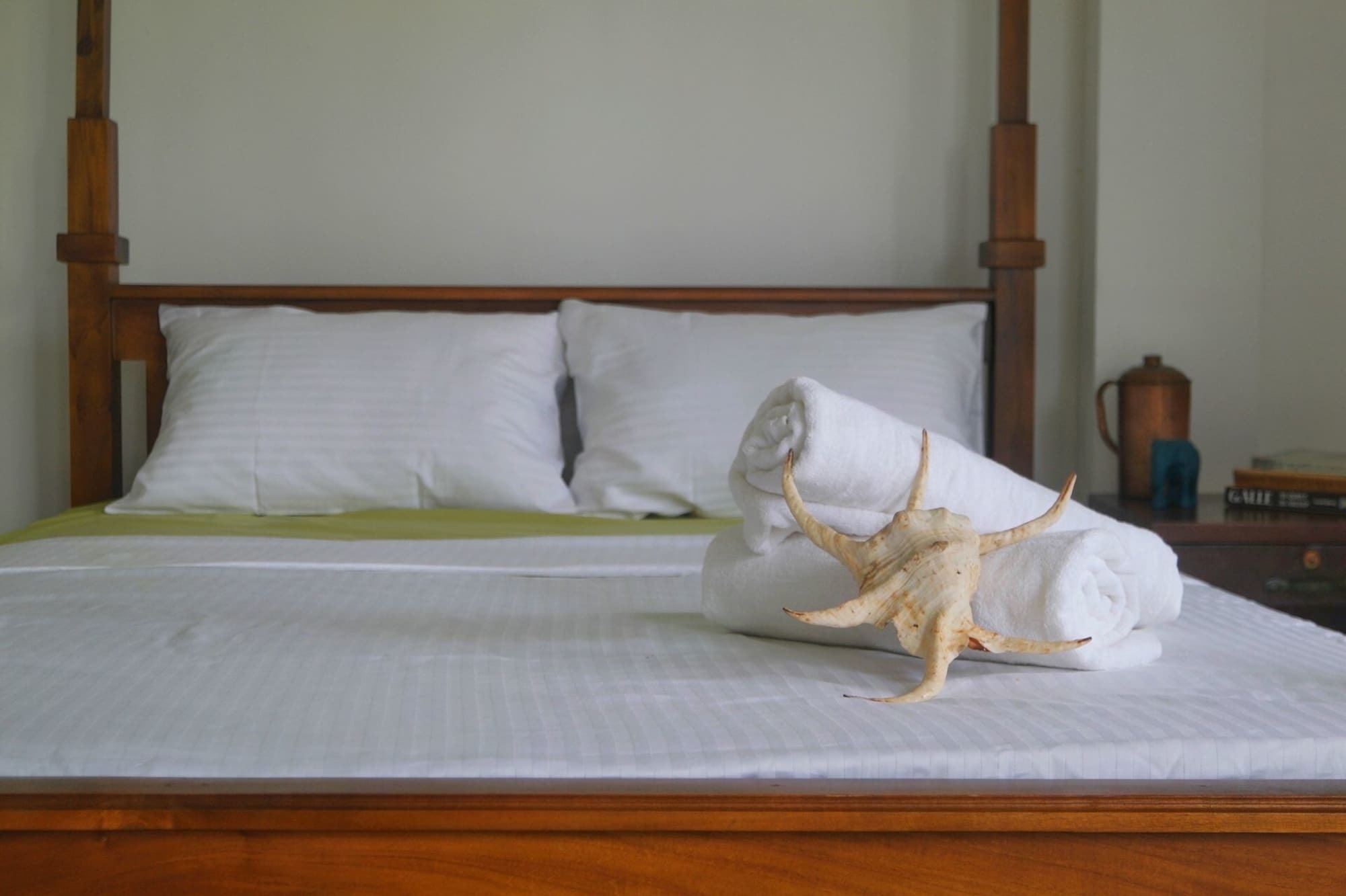 Pitaya Hotel Weligama Exterior photo